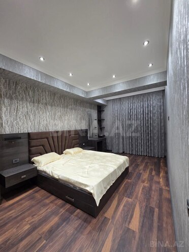 Satılır 2 otaqlı yeni tikili 86 m², Elmlər Akademiyası m., photo 6 from 16