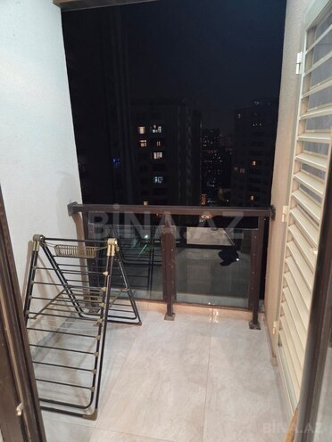 Satılır 2 otaqlı yeni tikili 86 m², Elmlər Akademiyası m., photo 14 from 16