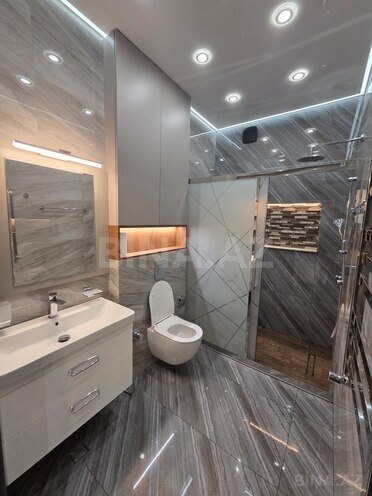 Satılır 2 otaqlı yeni tikili 86 m², Elmlər Akademiyası m., photo 11 from 16