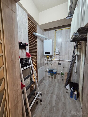 Satılır 2 otaqlı yeni tikili 86 m², Elmlər Akademiyası m., photo 10 from 16