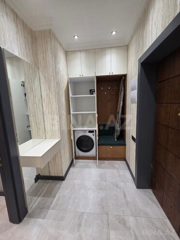 Satılır 2 otaqlı yeni tikili 86 m², Elmlər Akademiyası m., photo 13 from 16