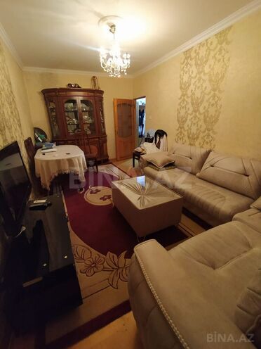 Satılır 2 otaqlı köhnə tikili 60 m², Əhmədli q., photo 6 from 14