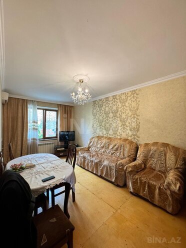 Satılır 2 otaqlı köhnə tikili 60 m², Əhmədli q., photo 12 from 14