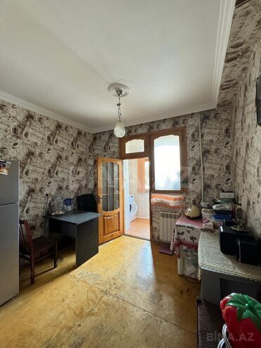 Satılır 2 otaqlı köhnə tikili 60 m², Əhmədli q., photo 7 from 14