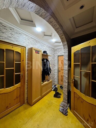 Satılır 2 otaqlı köhnə tikili 60 m², Əhmədli q., photo 13 from 14
