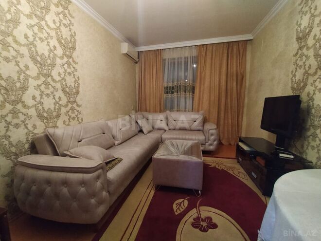 Satılır 2 otaqlı köhnə tikili 60 m², Əhmədli q., photo 11 from 14