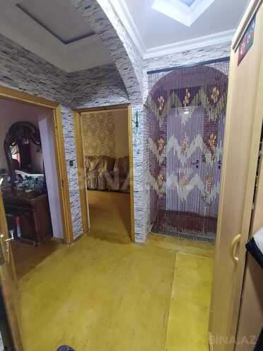Satılır 2 otaqlı köhnə tikili 60 m², Əhmədli q., photo 9 from 14