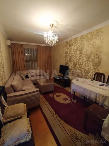 Satılır 2 otaqlı köhnə tikili 60 m², Əhmədli q., photo 10 from 14