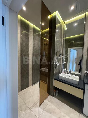 Сдаётся 1-комн. новостройка 50 м², пос. Sea Breeze, photo 11 from 13