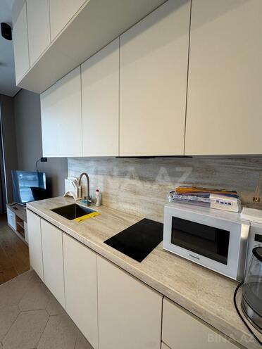 Сдаётся 1-комн. новостройка 50 м², пос. Sea Breeze, photo 5 from 13