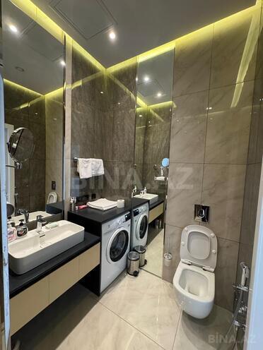 Сдаётся 1-комн. новостройка 50 м², пос. Sea Breeze, photo 12 from 13