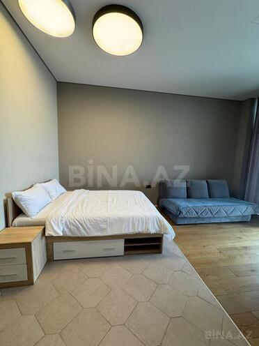 Сдаётся 1-комн. новостройка 50 м², пос. Sea Breeze, photo 6 from 13