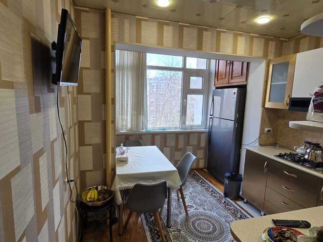 Продаётся 3-комн. вторичка 87 м², м. Насими, photo 14 from 19