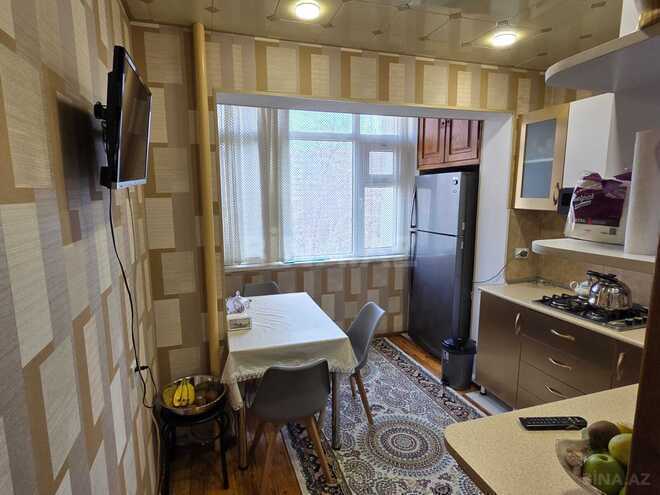 Продаётся 3-комн. вторичка 87 м², м. Насими, photo 13 from 19