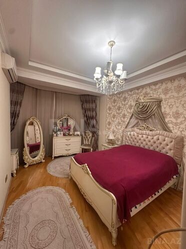 Satılır 3 otaqlı yeni tikili 87 m², İnşaatçılar m., photo 7 from 10