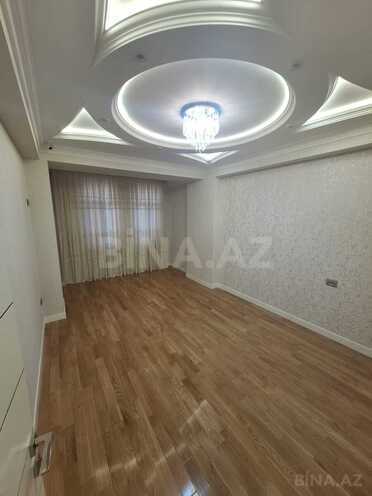 İcarəyə verilir 2 otaqlı yeni tikili 90 m², Nərimanov r., photo 5 from 9