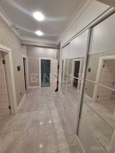 İcarəyə verilir 2 otaqlı yeni tikili 90 m², Nərimanov r., photo 7 from 9