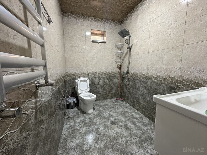 Satılır 4 otaqlı həyət evi/bağ evi 110 m², Məmmədli q., photo 12 from 13
