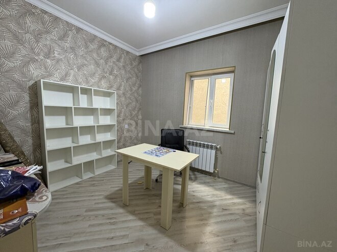 Satılır 4 otaqlı həyət evi/bağ evi 110 m², Məmmədli q., photo 8 from 13