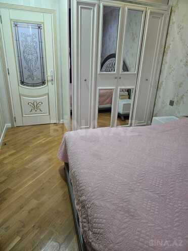 Продаётся 3-комн. новостройка 87 м², м. Ахмедлы, photo 8 from 20