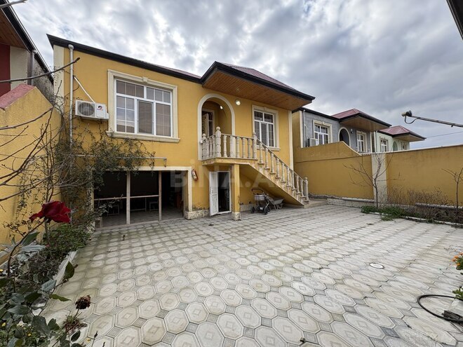 Satılır 4 otaqlı həyət evi/bağ evi 110 m², Məmmədli q., photo 3 from 13