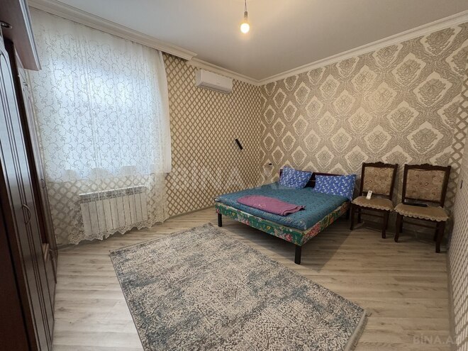 Satılır 4 otaqlı həyət evi/bağ evi 110 m², Məmmədli q., photo 10 from 13