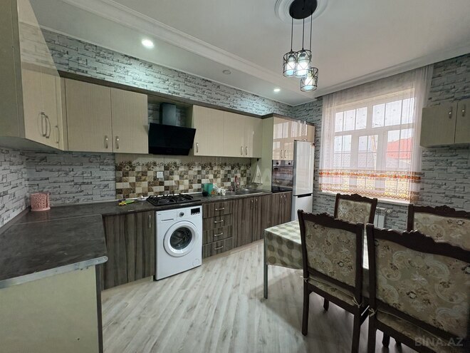 Satılır 4 otaqlı həyət evi/bağ evi 110 m², Məmmədli q., photo 11 from 13