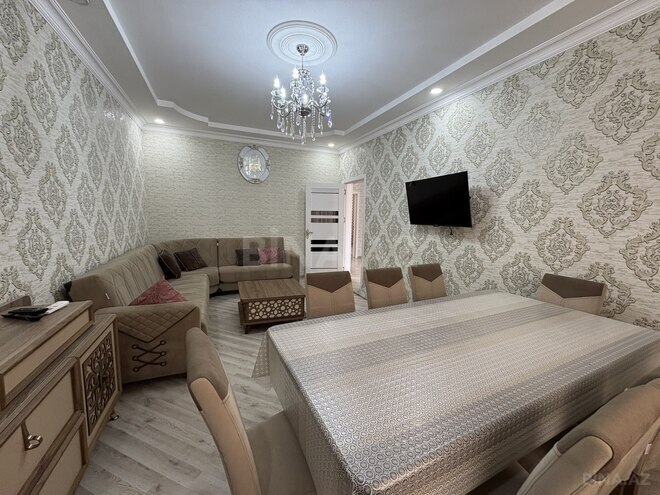 Satılır 4 otaqlı həyət evi/bağ evi 110 m², Məmmədli q., photo 7 from 13