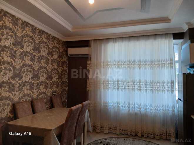 Продаётся 2-комн. новостройка 46 м², м. Халглар Достлугу, photo 3 from 13