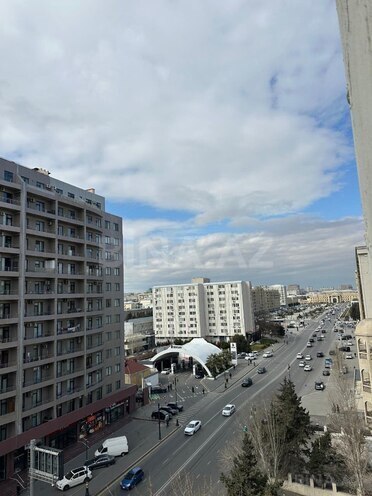 İcarəyə verilir 3 otaqlı yeni tikili 92 m², Gənclik m., photo 12 from 18