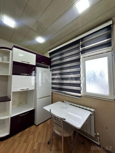 İcarəyə verilir 3 otaqlı yeni tikili 92 m², Gənclik m., photo 14 from 18