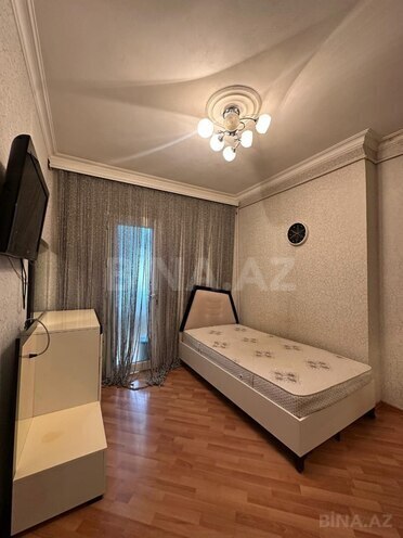 İcarəyə verilir 3 otaqlı yeni tikili 92 m², Gənclik m., photo 9 from 18