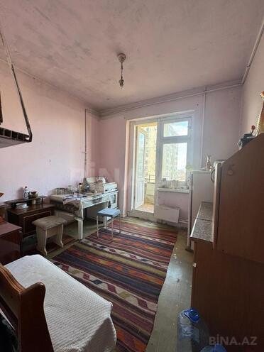 Продаётся 3-комн. вторичка 85 м², м. Ази Асланов, photo 30 from 32