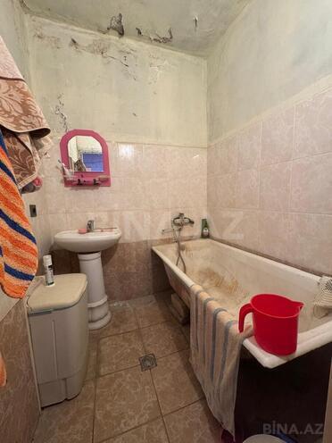 Продаётся 3-комн. вторичка 85 м², м. Ази Асланов, photo 26 from 32