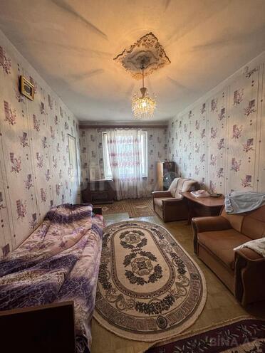 Продаётся 3-комн. вторичка 85 м², м. Ази Асланов, photo 6 from 32