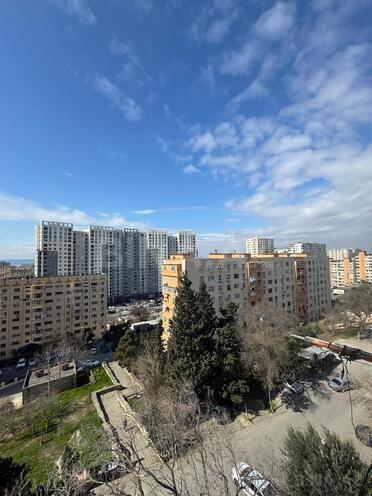 Продаётся 3-комн. вторичка 85 м², м. Ази Асланов, photo 9 from 32