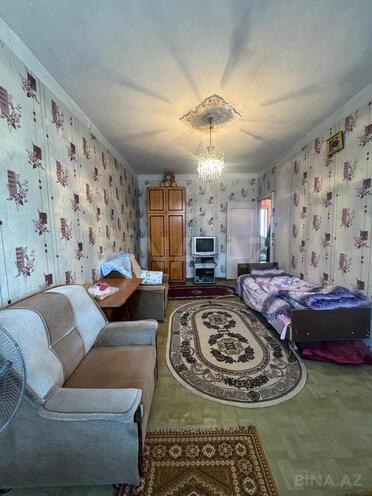 Продаётся 3-комн. вторичка 85 м², м. Ази Асланов, photo 4 from 32