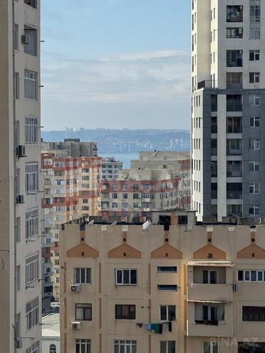 Продаётся 3-комн. вторичка 85 м², м. Ази Асланов, photo 19 from 32