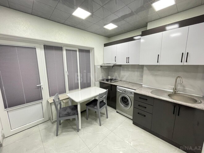 İcarəyə verilir 4 otaqlı köhnə tikili 100 m², Şah İsmayıl Xətai m., photo 5 from 18