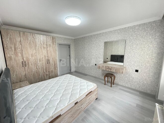 İcarəyə verilir 4 otaqlı köhnə tikili 100 m², Şah İsmayıl Xətai m., photo 12 from 18