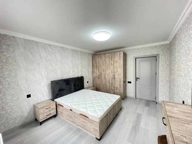 İcarəyə verilir 4 otaqlı köhnə tikili 100 m², Şah İsmayıl Xətai m., photo 7 from 18