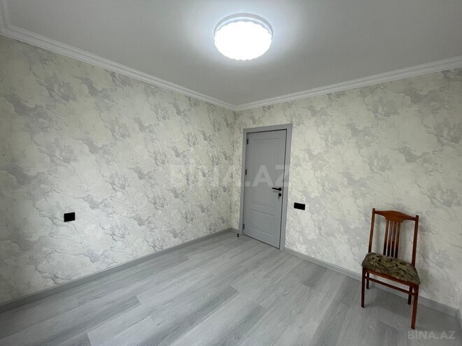 İcarəyə verilir 4 otaqlı köhnə tikili 100 m², Şah İsmayıl Xətai m., photo 13 from 18