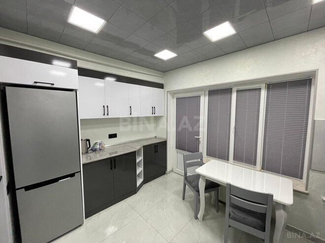 İcarəyə verilir 4 otaqlı köhnə tikili 100 m², Şah İsmayıl Xətai m., photo 6 from 18