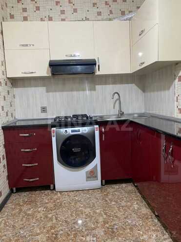 Сдаётся 2-комн. новостройка 70 м², м. Кара Караев, photo 7 from 12