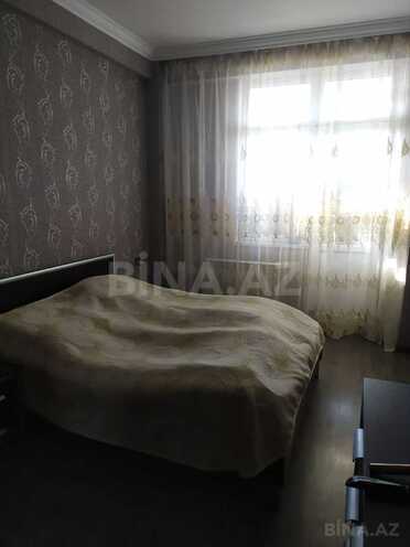 Сдаётся 2-комн. новостройка 70 м², м. Кара Караев, photo 5 from 12
