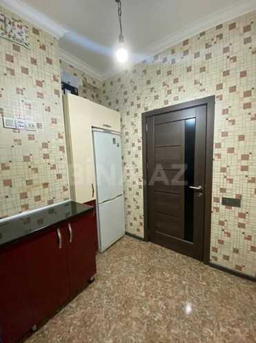 Сдаётся 2-комн. новостройка 70 м², м. Кара Караев, photo 6 from 12