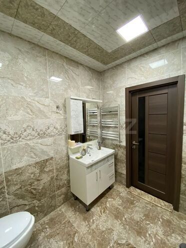 Сдаётся 2-комн. новостройка 70 м², м. Кара Караев, photo 11 from 12