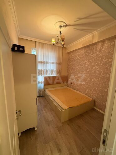 İcarəyə verilir 2 otaqlı yeni tikili 65 m², photo 12 from 13