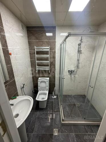İcarəyə verilir 2 otaqlı yeni tikili 65 m², photo 3 from 13