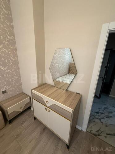 İcarəyə verilir 2 otaqlı yeni tikili 65 m², photo 4 from 13